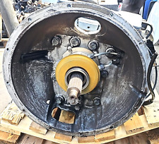 GR801 CAMBIO SCANIA 124 BUS 420HP RICAMBI USATI