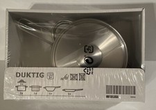 IKEA DUKTIG Set di pentole