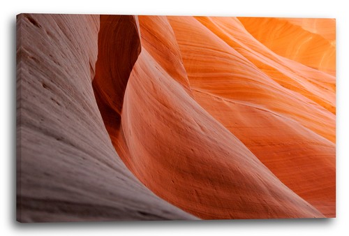 Tela cornice abstract - tela/cornice,