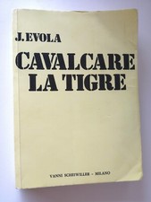 Cavalcare la