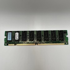 RAM 256MB Spectek P32M6416YLEF7-133CL3A PC133 133MHz 168-Pin SDRAM