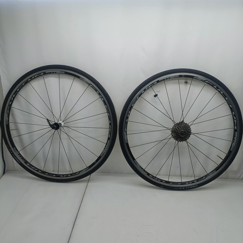 Cerchi fulcrum cpx - cerchi,