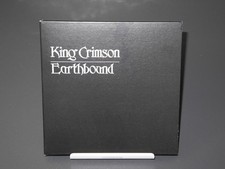 king crimson digipak gatefold