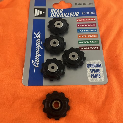 Pulegge fantino campagnolo - pulegge,