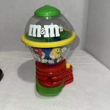 M&M's Distributore di