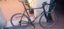 Bicicletta Da Corsa 