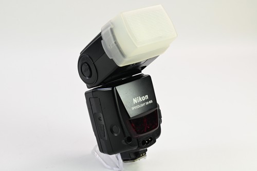 Nikon 800 speedlight - nikon, flash