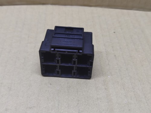 Blocco connettore sedile