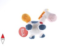 PELUCHE TRUDI CRAZY FAMILY HORSE 15 CM CAVALLO