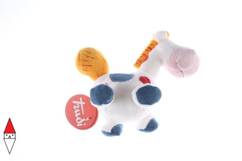 Peluche trudi crazy family - peluche,