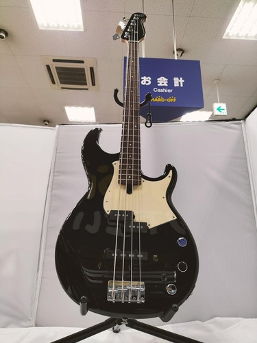 Basso elettrico yamaha bb434 - yamaha,