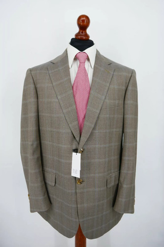 Giacca brioni parlamento - brioni,