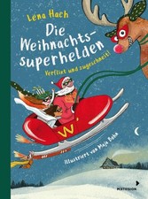 Die Weihnachtssuperhelden