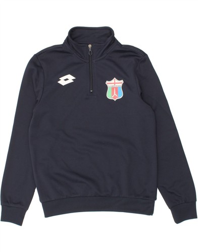 Lotto maglione felpa ragazzo - maglione,