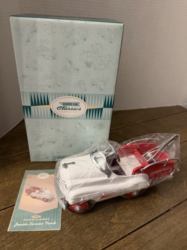 Camion servizio hallmark - camion,