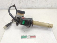 COMANDO GAS ACCELERATORE DEVIO