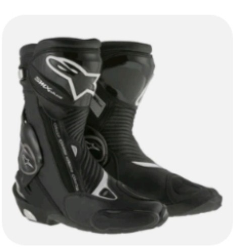 Alpinestars smx plus - alpinestars,