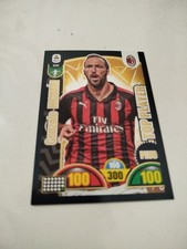 ADRENALYN CALCIATORI PANINI