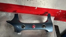 COVER CORNICE PULSANTIERA CENTRALE CRUSCOTTO FIAT 500X