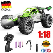 Ferngesteuertes Auto 1:18 RC