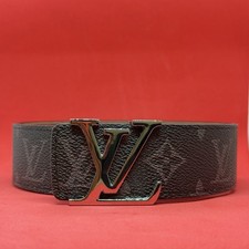 Cintura Louis Vuitton Monogram