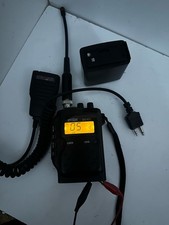 Intek SY 101  240 Ch 5 watt CB  AM/FM + Microfono parla ascolta Intek KT SM 5