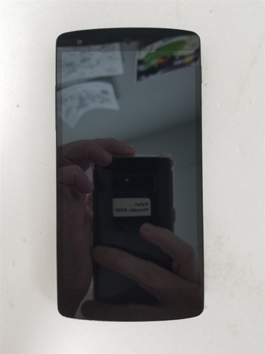 Nexus nero lg d820 - nero, lg-d820