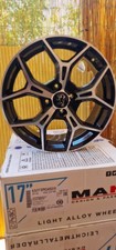 Cerchi 17 Nuovi
