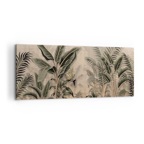 Quadro tela 120x50cm - su,