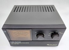 MIDLAND HQ1000  Wattmetro, rosmetro, modulometro CB N.O.S.