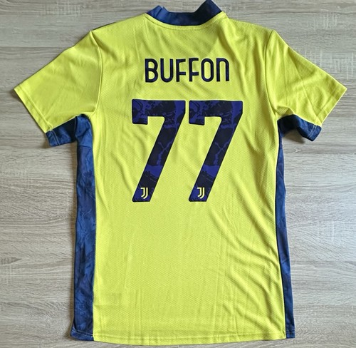 Maglia juventus buffon 2020 - juventus,