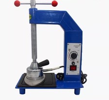 Strumento Riparazione Pneumatici Auto 220V Punto Vulcanizzatore Aspirazione Pneumatici Pellicola Riparazione Calda