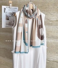 Sciarpa oblunga Sallys 70%