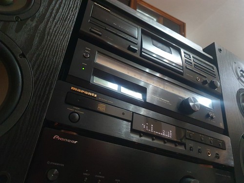 Impianto stereo completo - impianto,