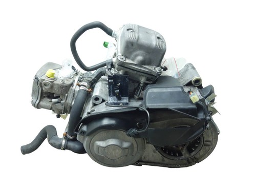 Motore gilera gp800 pezzo - motore,