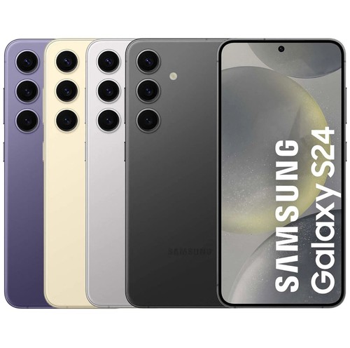 Nuovo samsung galaxy s24 - nuovo,