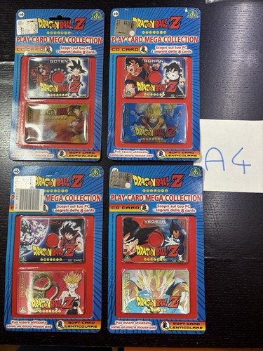 Play card mega - card, collection