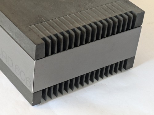 Quad 606 power - 606,