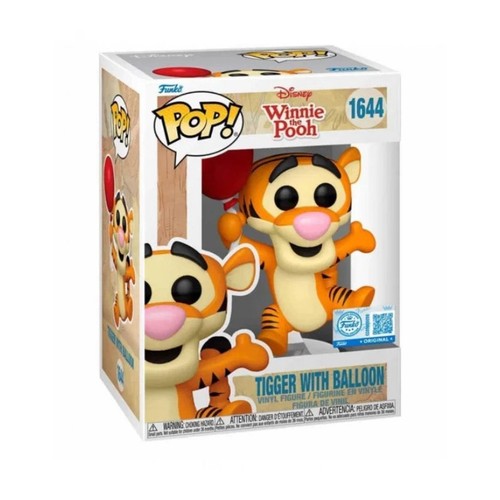 Funko pop winnie the - funko,