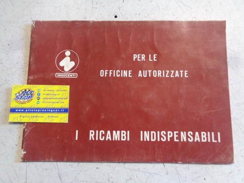 Catalogo ricambi - catalogo,