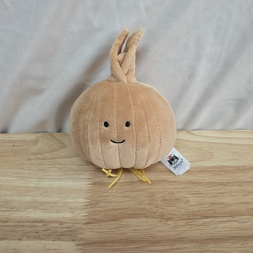 Peluche morbido jellycat - peluche,