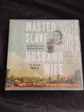 Master Slave Husband Wife cd