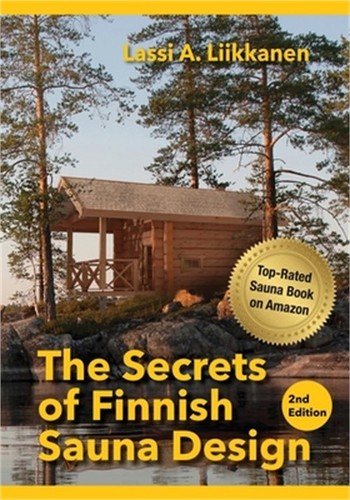 The secrets finnish sauna - of,
