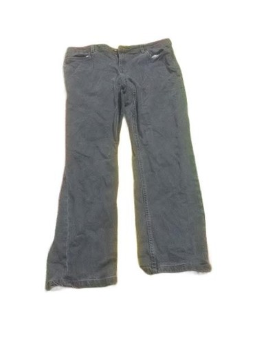Pantaloni jeans neri - , esmara