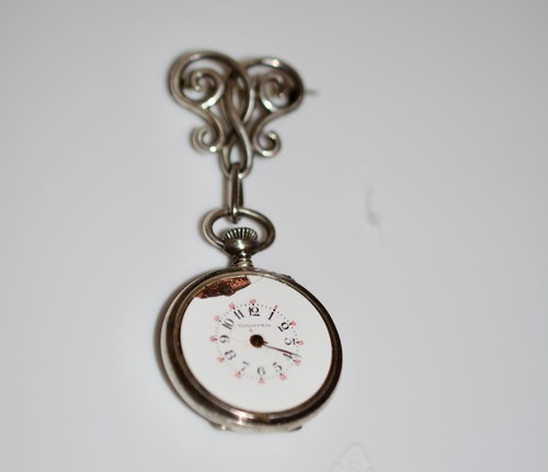 Orologio tasca tiffany - tasca,