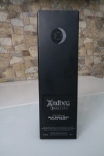 Scotch Whisky Ardberg Dark