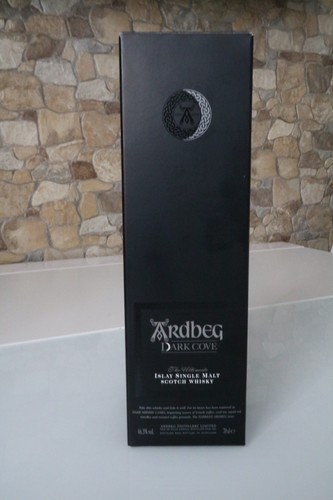 Scotch whisky ardberg dark - whisky,