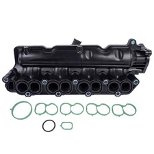 Collettore di Aspirazione per