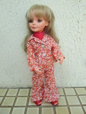 célèbre tenue Yé Yé ,repro