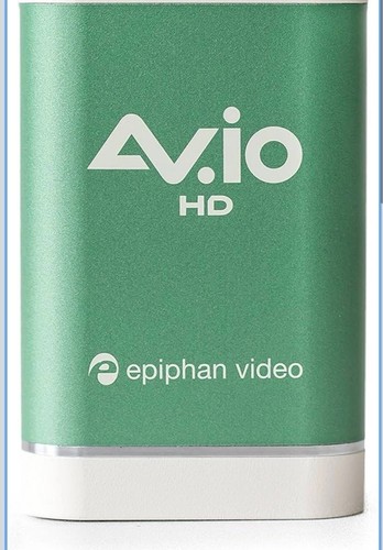 Nuovo epiphan hdmi a - epiphan,